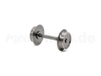 Dekas DK-879904 - AC Radsatz für TWA-800B